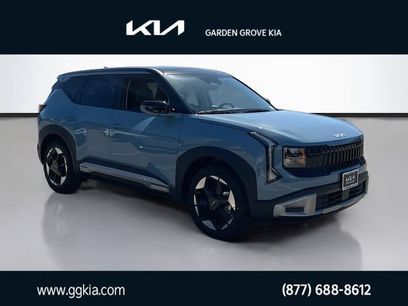 New 2027 Kia Seltos S