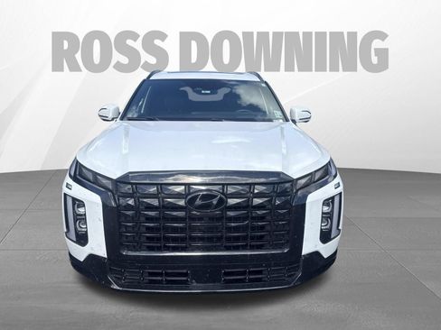 Used 2025 Hyundai Palisade Calligraphy AWD/4WD image 2