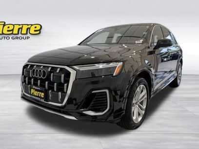 Used 2025 Audi Q7 3.0T Premium Plus