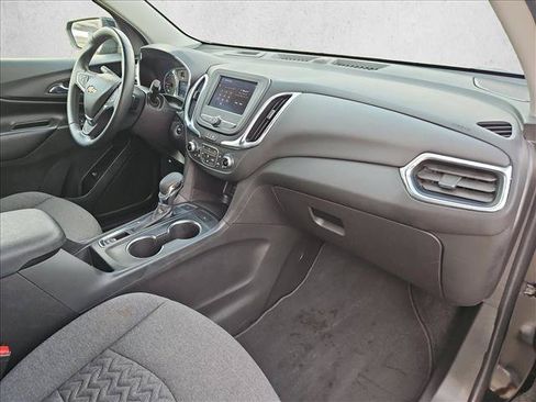 Certified 2024 Chevrolet Equinox LT AWD/4WD image 21