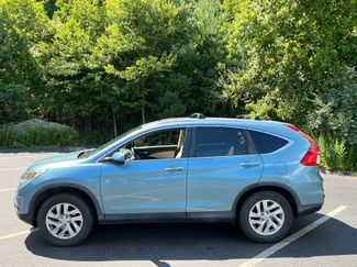 Used 2016 Honda CR-V EX-L video 2