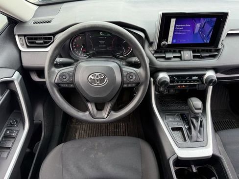 Used 2023 Toyota RAV4 LE image 12