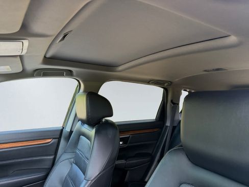 Used 2020 Honda CR-V EX-L image 13