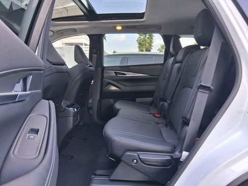 New 2026 INFINITI QX60 Pure w/ Cargo Package image 22