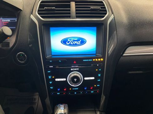 Used 2016 Ford Explorer Sport w/ Equipment Group 401A image 43