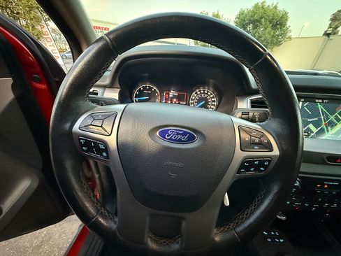 Used 2019 Ford Ranger XLT w/ Equipment Group 302A Luxury AWD/4WD image 22