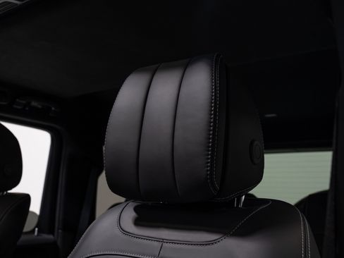 Used 2021 Mercedes-Benz G 63 AMG 4MATIC image 39