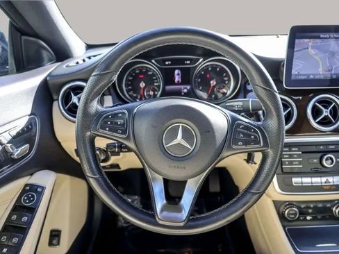 Used 2019 Mercedes-Benz CLA 250 image 22