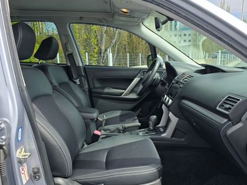 Used 2018 Subaru Forester 2.0XT Premium AWD/4WD image 10