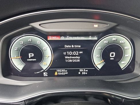 Used 2025 Audi Q7 2.0T Premium Plus w/ Premium Plus Package image 32