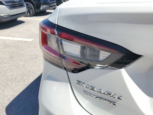 Used 2024 Subaru Legacy Limited image 26