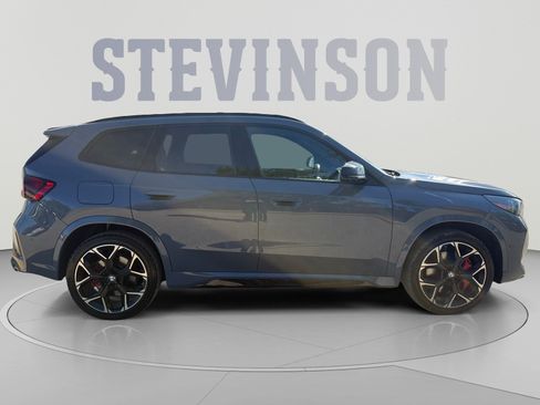 Used 2024 BMW X1 M35i w/ Premium Package AWD/4WD image 6