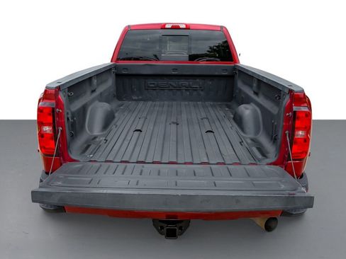 Used 2019 GMC Sierra 3500 Denali w/ Duramax Plus Package AWD/4WD image 58