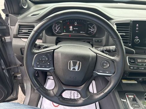 Used 2022 Honda Passport EX-L image 18