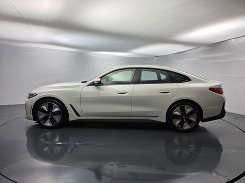 Used 2023 BMW i4 eDrive35 w/ Premium Package RWD image 7