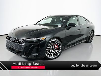 New 2026 Audi S5 Premium Plus