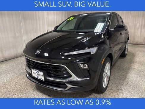 New 2026 Buick Encore GX Preferred w/ Comfort Package image 6