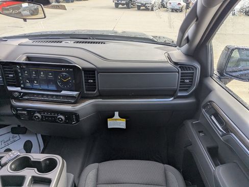 New 2026 Chevrolet Silverado 1500 RST w/ Z71 Off-Road Package image 4