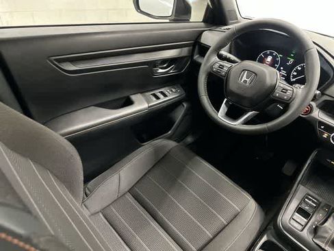 Certified 2024 Honda CR-V Sport image 12