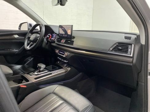 Used 2023 Audi Q5 2.0T Premium w/ Convenience Package AWD/4WD image 85