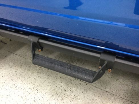 Used 2023 Ford Bronco Badlands w/ Sasquatch Package image 9