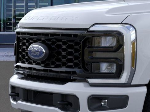 New 2026 Ford F250 XL w/ STX Appearance Package AWD/4WD image 17