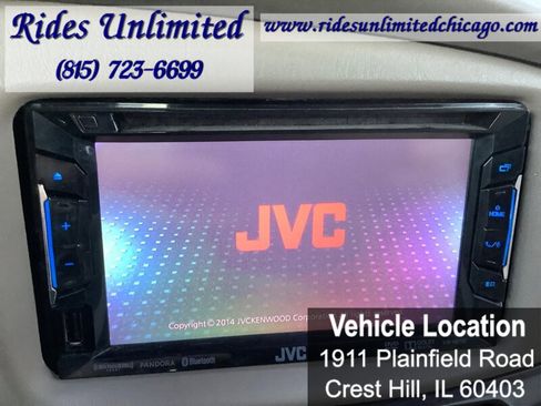 Used 2003 Buick Le Sabre Limited w/ Celebration Edition Package image 18