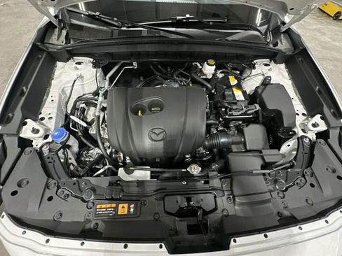 New 2026 MAZDA CX-5 Select AWD/4WD image 21