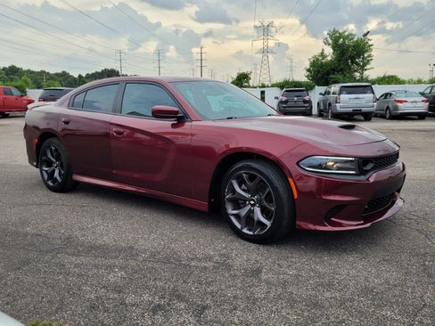 Used 2019 Dodge Charger R/T RWD image 13