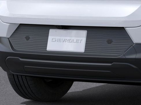 New 2026 Chevrolet Equinox EV LT FWD image 38