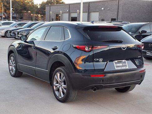 Used 2023 MAZDA CX-30 AWD 2.5 S w/ Premium Package image 5