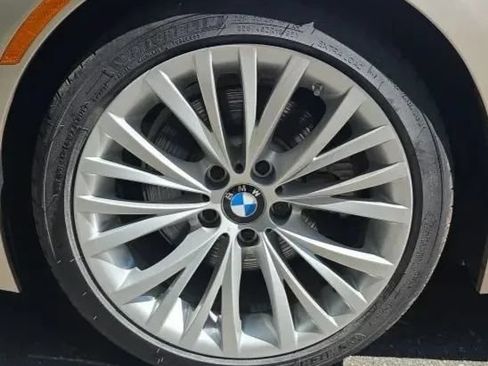 Used 2012 BMW Z4 sDrive35i RWD image 35
