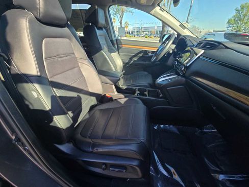 Used 2022 Honda CR-V EX-L image 11