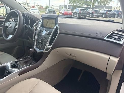 Used 2012 Cadillac SRX Performance FWD image 20