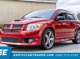 Used 2008 Dodge Caliber SRT-4 w/ SRT Option Group II video 1