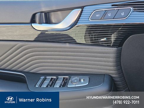 New 2025 Hyundai Palisade Calligraphy image 28