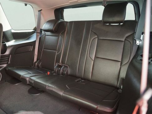 Used 2018 GMC Yukon Denali w/ Denali Ultimate Package AWD/4WD image 15