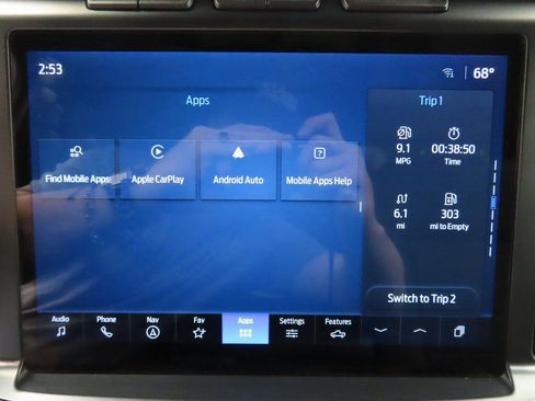 Used 2024 Ford F150 XLT w/ FX4 Off-Road Package image 25