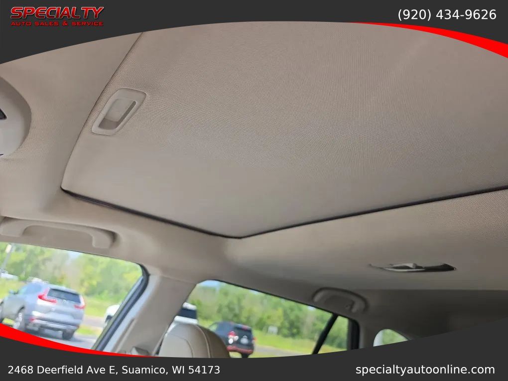 Used 2020 Subaru Outback Limited XT w/ Popular Package #2 AWD/4WD image 17