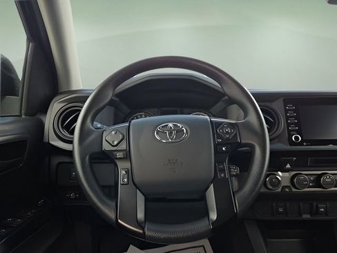Used 2023 Toyota Tacoma SR image 12