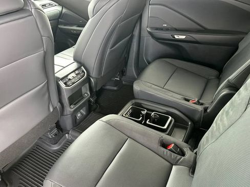 New 2026 Lexus TX 500h AWD image 10