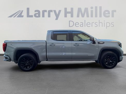 Used 2024 GMC Sierra 1500 Elevation w/ X31 Off-Road Package image 6