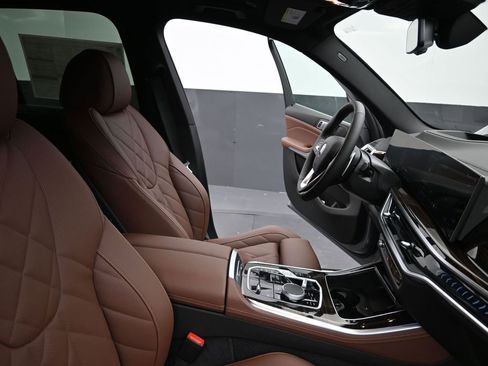 New 2026 BMW X5 xDrive50e AWD/4WD image 21