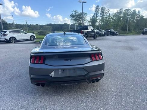 Used 2026 Ford Mustang GT Premium RWD image 5