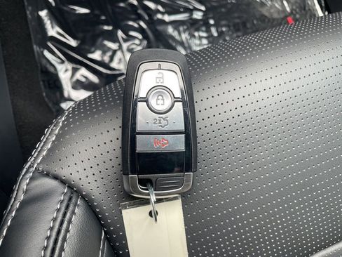 New 2026 Ford Mustang Premium image 24