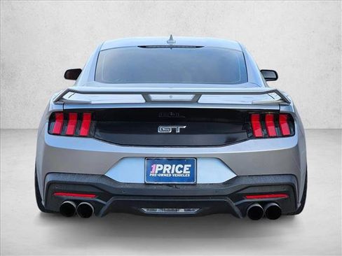 Used 2024 Ford Mustang GT w/ GT Performance Package image 6