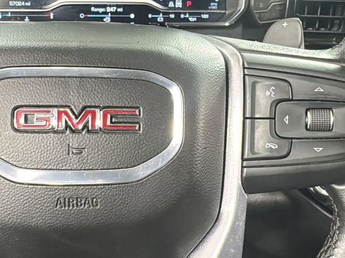 Used 2022 GMC Sierra 1500 Elevation image 23