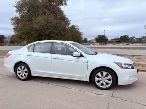 Used 2008 Honda Accord EX-L image 44