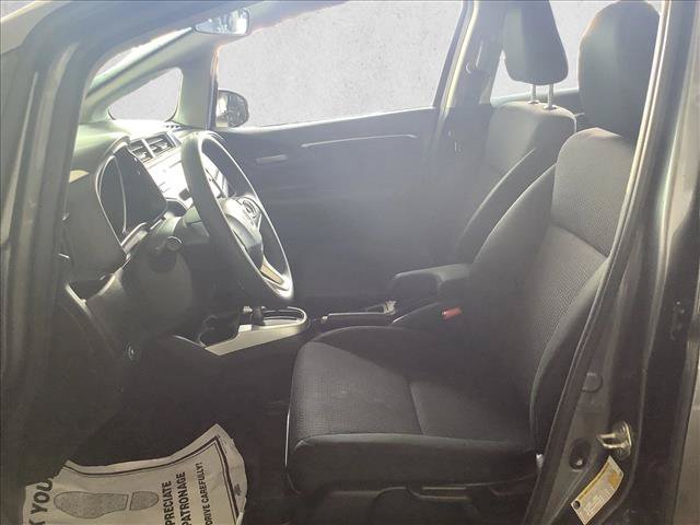 Used 2020 Honda Fit LX image 15