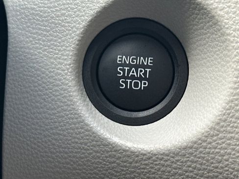 New 2026 Toyota Corolla Cross LE image 24